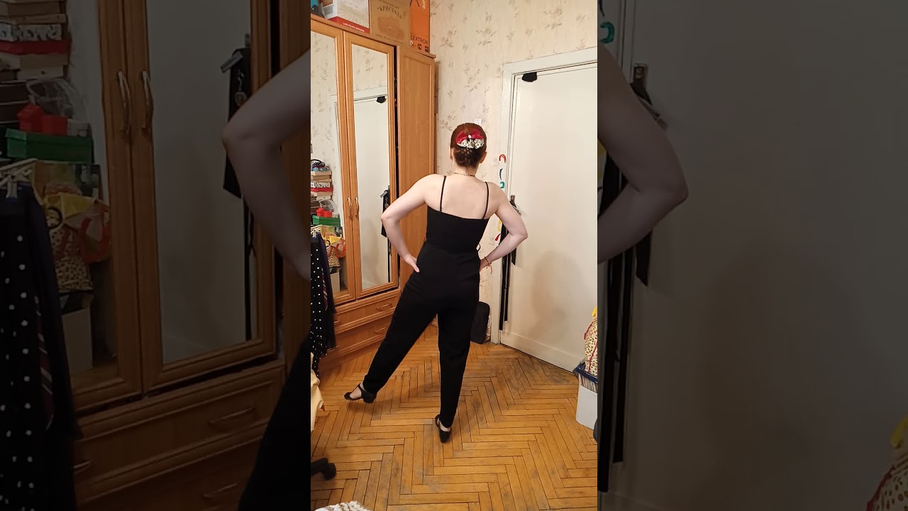 Линейное танго 