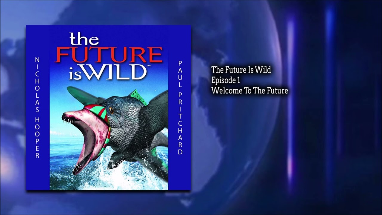 E1 - Welcome To The Future