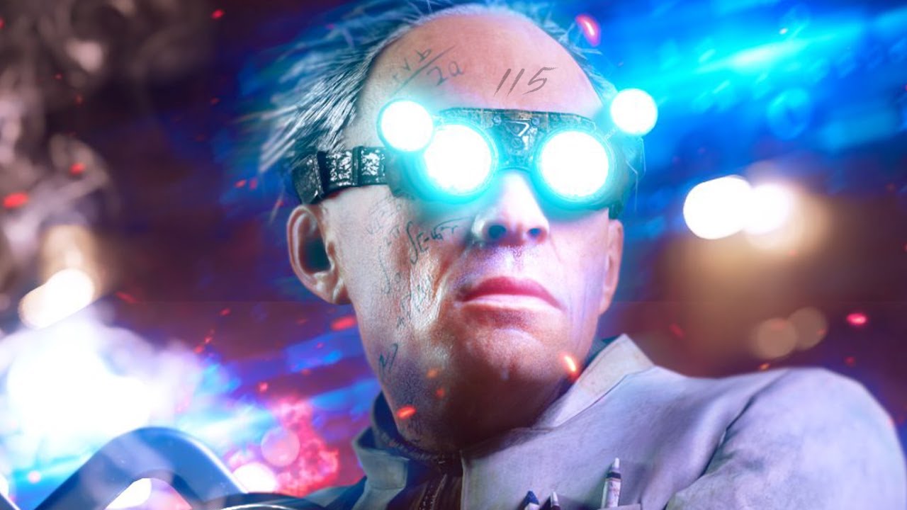 Over 30 Minutes of Useless Zombies Facts