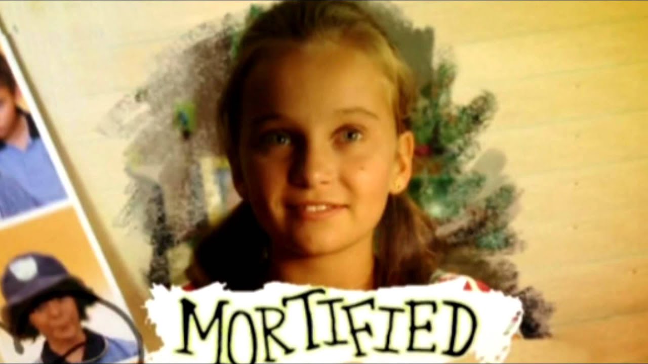 Mortified song [ORIGINAL] [FULL] Canción de ¿Por qué a mí?