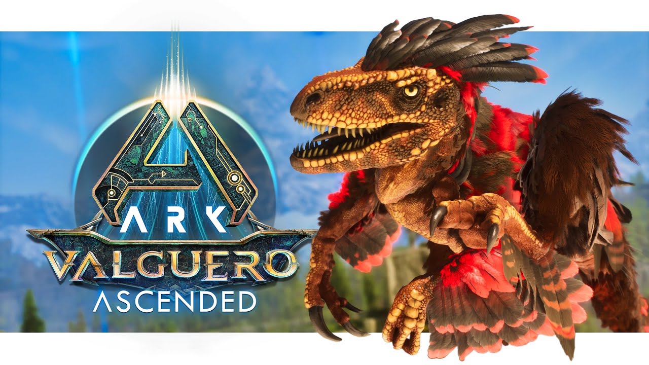 Valguero Creature Location Guide