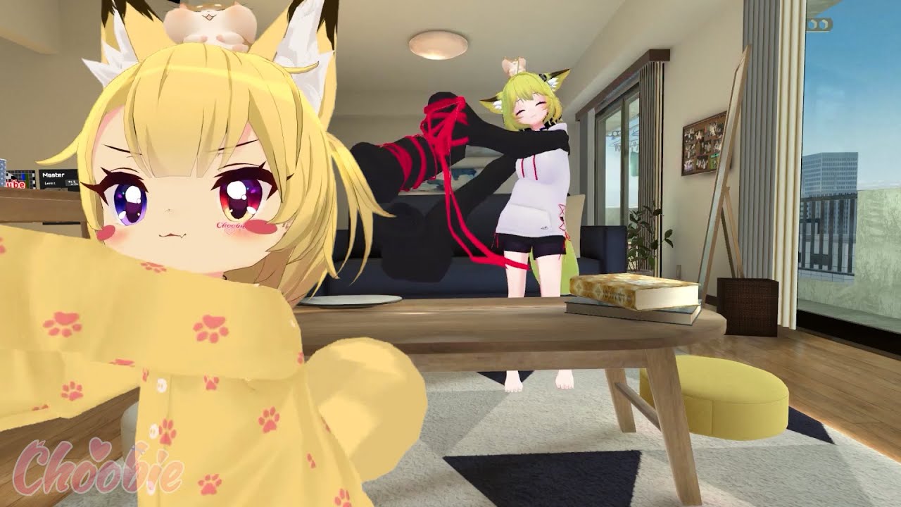 [Choobie Compilation Video #10] LOL, I Still Can't Imagine I Did All These