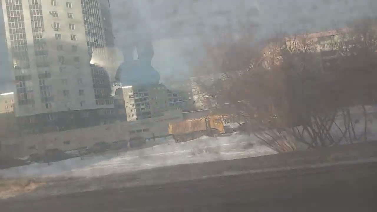 Автобус Ат 185 22 