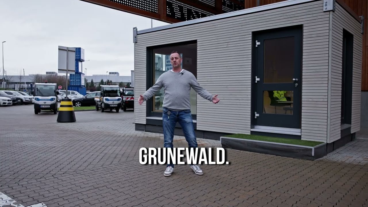 🌾 Mehr Raum für Ihren Hof – genau dann, wenn Sie ihn brauchen!