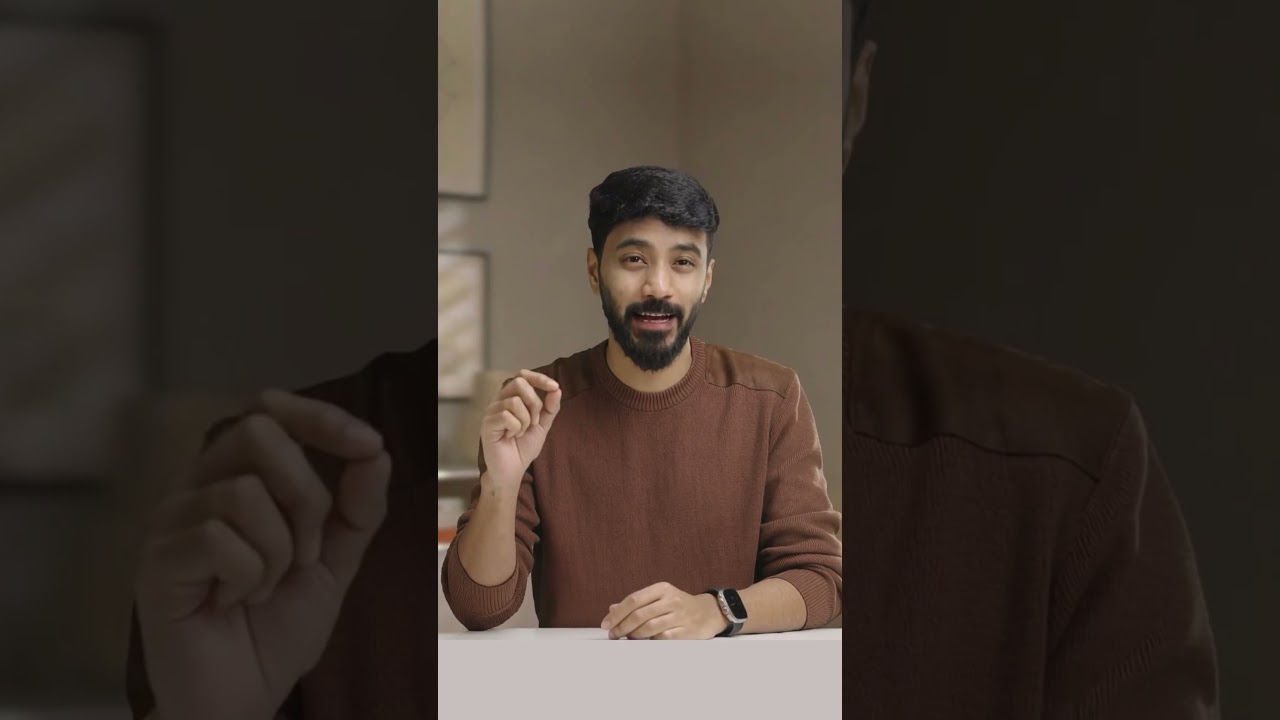 Google's New AI makes Slide Decks in Seconds! 🤯
