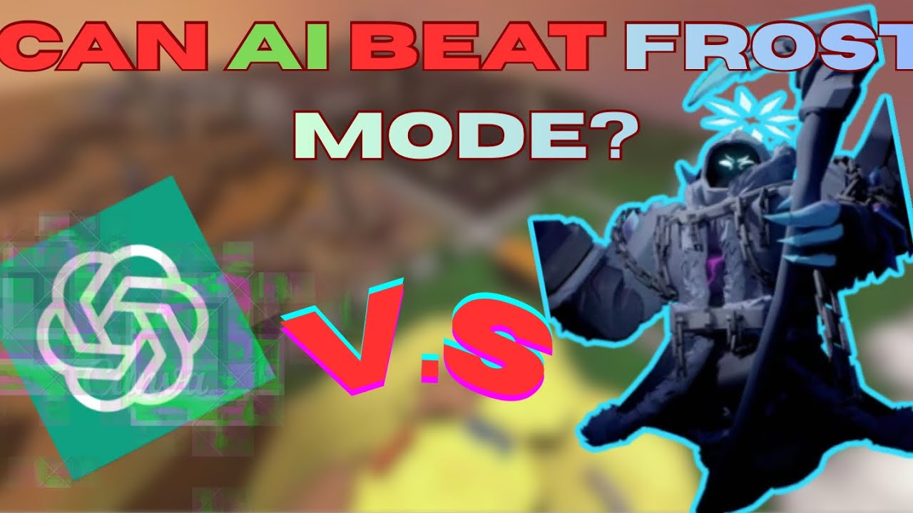 Can AI beat frost mode in tds?