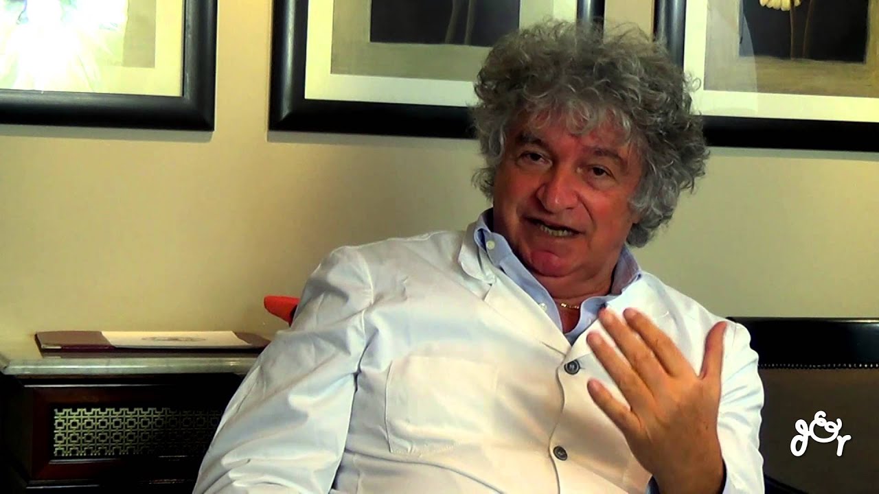 Prof. Umberto Tirelli: Sindrome da Fatica Cronica e Fatica Cronica nel Cancro