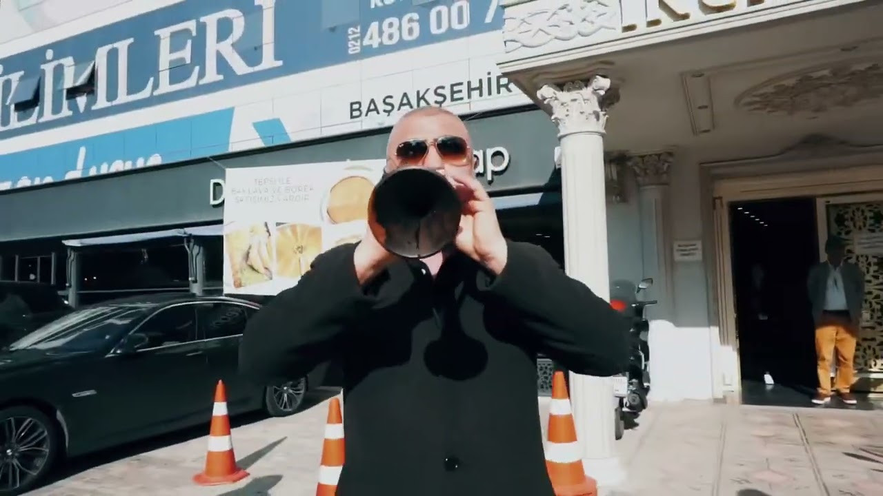 EVİN SEYİTHAN ELÇEOĞLU GELİN ALMA