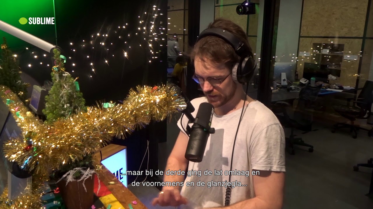 Tim Murck: &ldquo;Goede voornemens hebben geen nieuw schriftje nodig&rdquo;