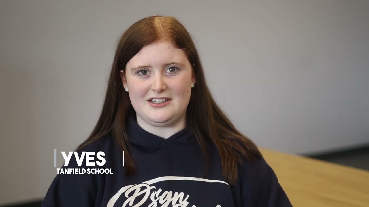 What Our Students Say - Official YouTube Channel for Durham Sixth Form Centre