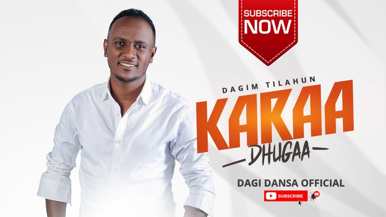 Dagi Tilahun New full album | karaa dhugaa | New Oromo Song