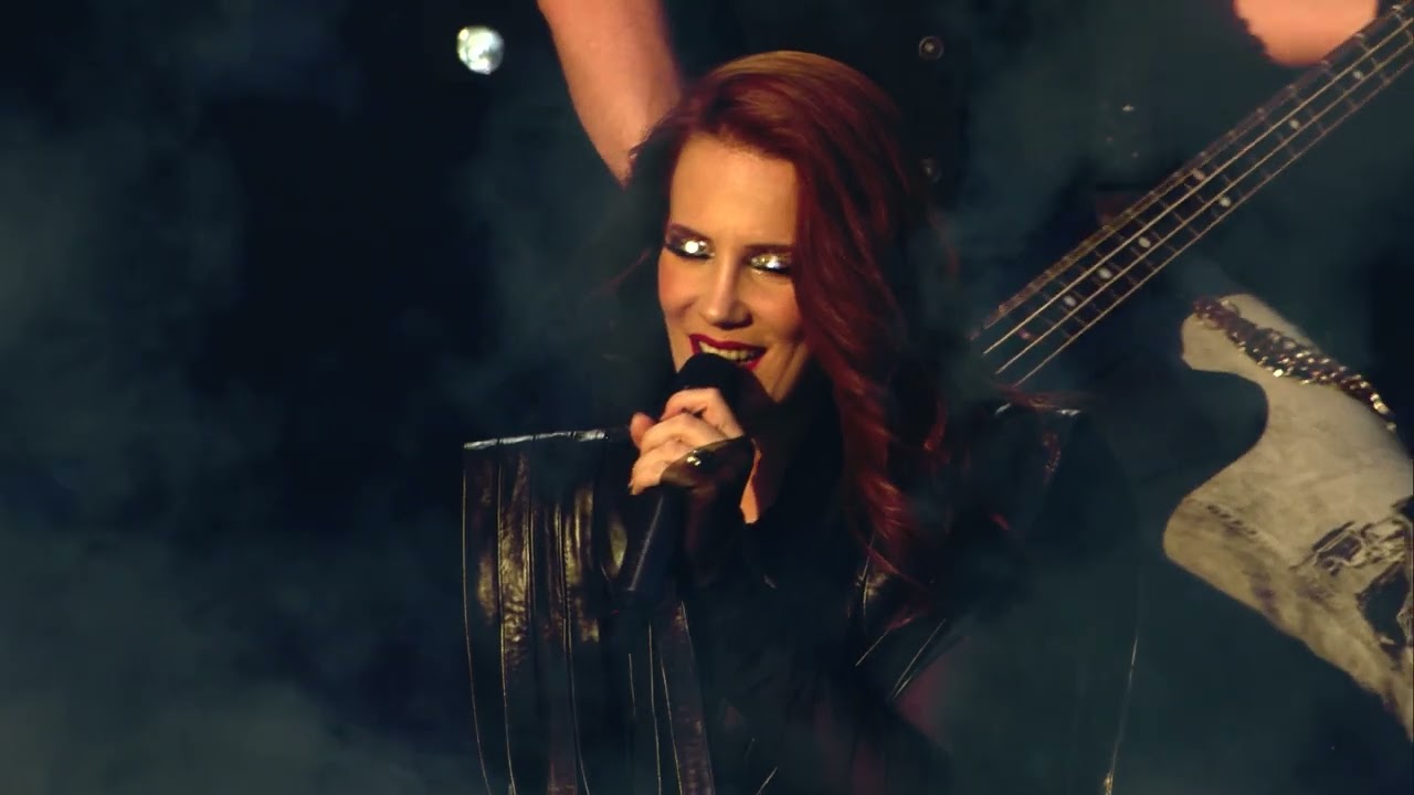 TBT - Epica - Cry For The Moon - #GMM17