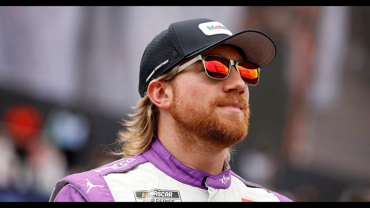 Is Hocevar the next Dale Sr? Tyler Reddick wins again, 5 Drivers to watch at COTA & more NASCAR news
