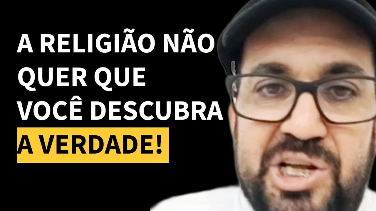 COISAS QUE SEU O PASTOR NÃO TE CONTA | EVANDRO MORETTI | ENTRANDO NA MENTE PODCAST