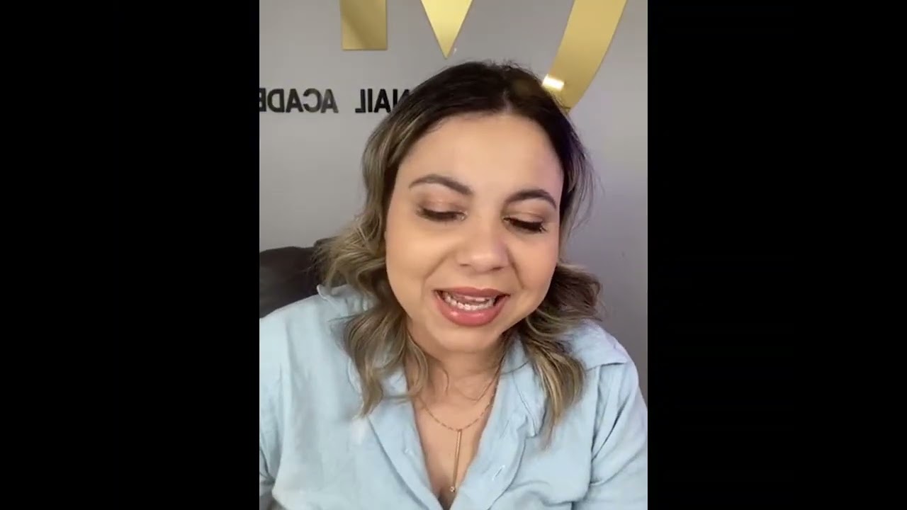 4 pilares de uma Nail Designer Alto Padrão 