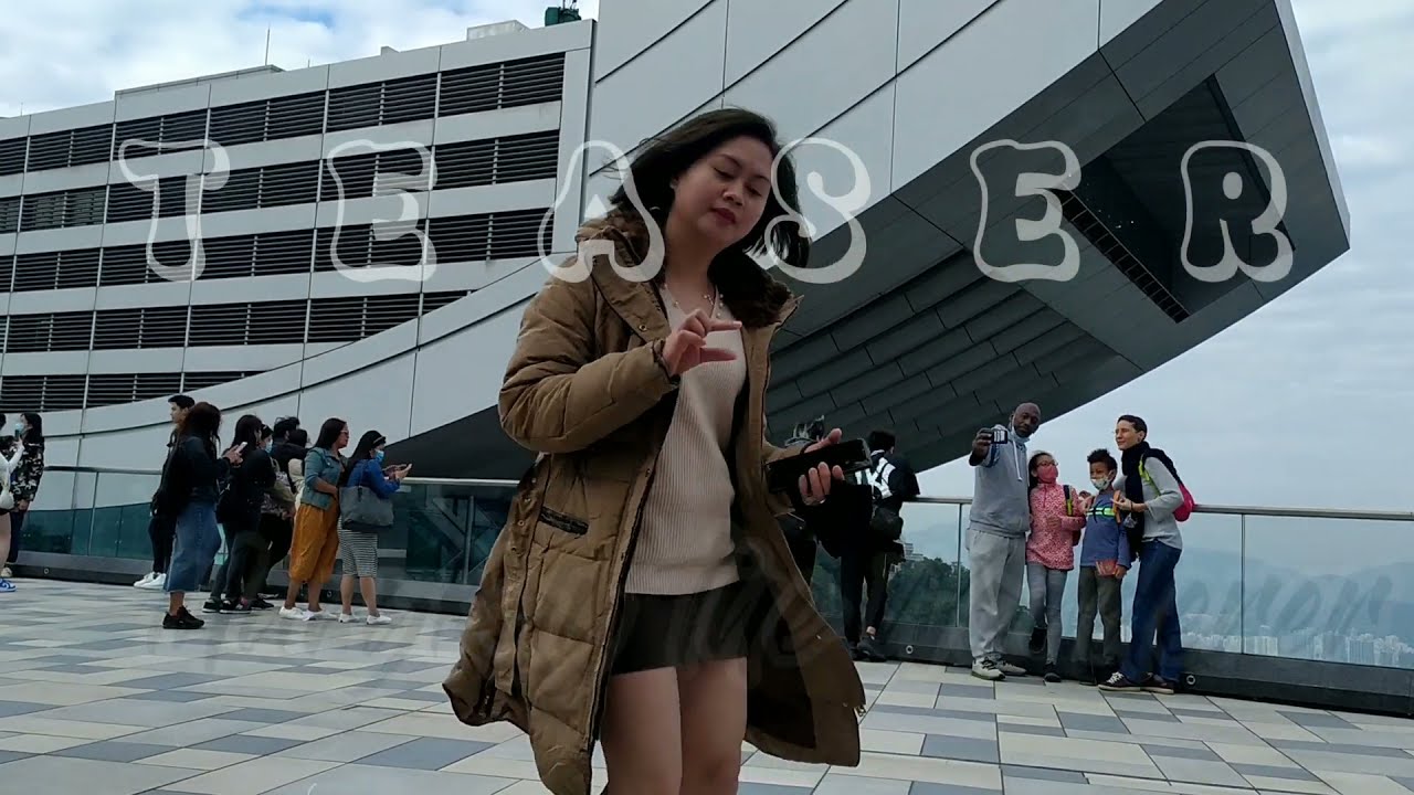 The Peak TEASER