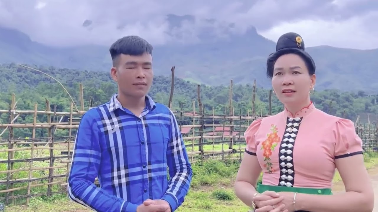 HOÀNG NHUNG ĐƯỢC GẶP TRAI TRẺ LÒ DƯƠNG MUỐN LẤY VỀ LÀM CHỒNG