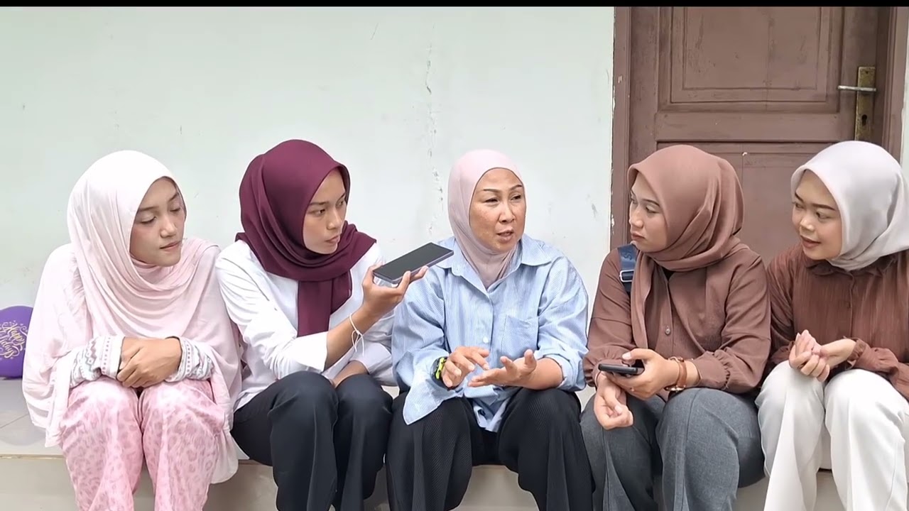 Kelompok 5 || Anjungan DKI Jakarta