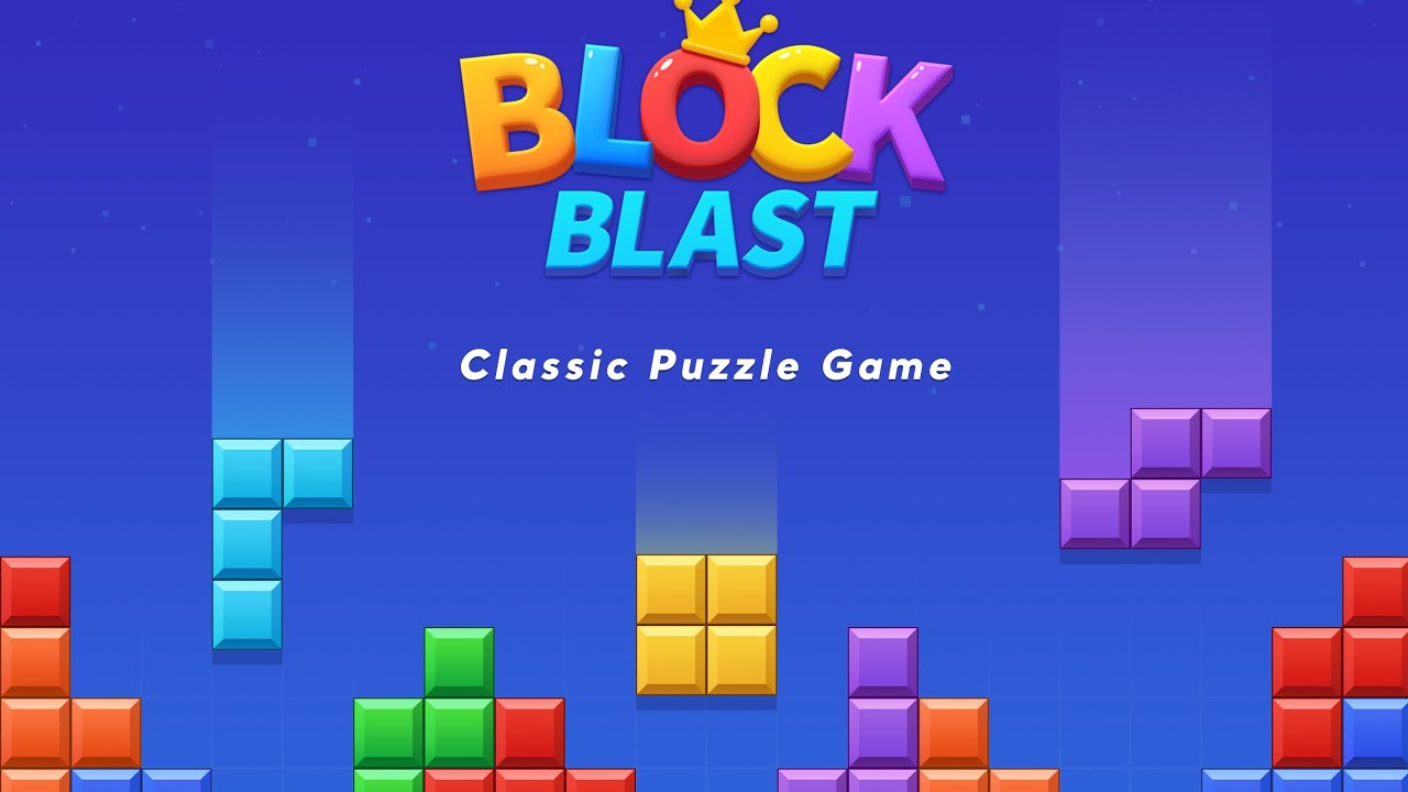 Blast Karo, Chill Karo!