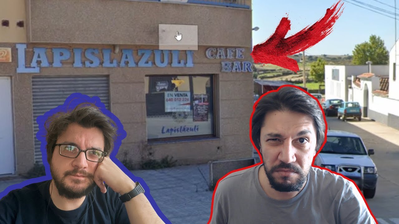 CEM LAPİS LAZULİ GÖRMÜŞ - Geoguessr @Garbarius