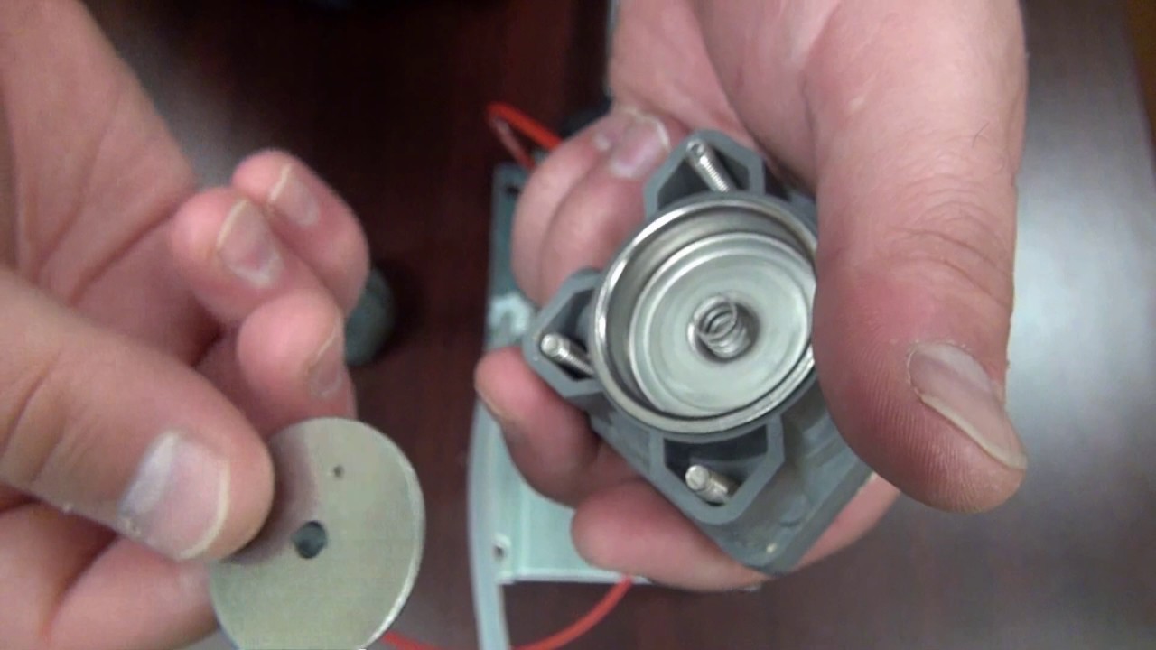 Non-Metering Air-Controlled Valve Troubleshooting - Acorn Eng Technical Service Tutorial