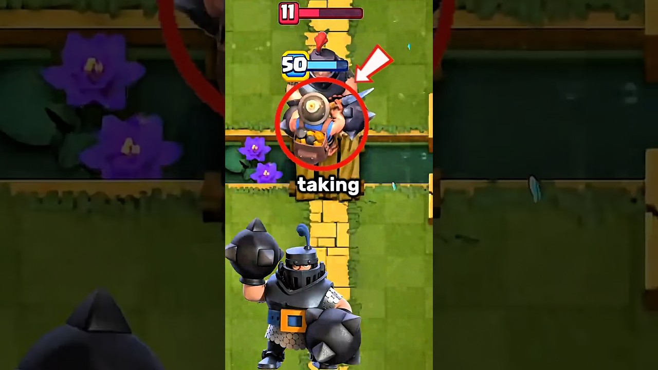 This High Level Card is INSANE 💀 | Clash Royale