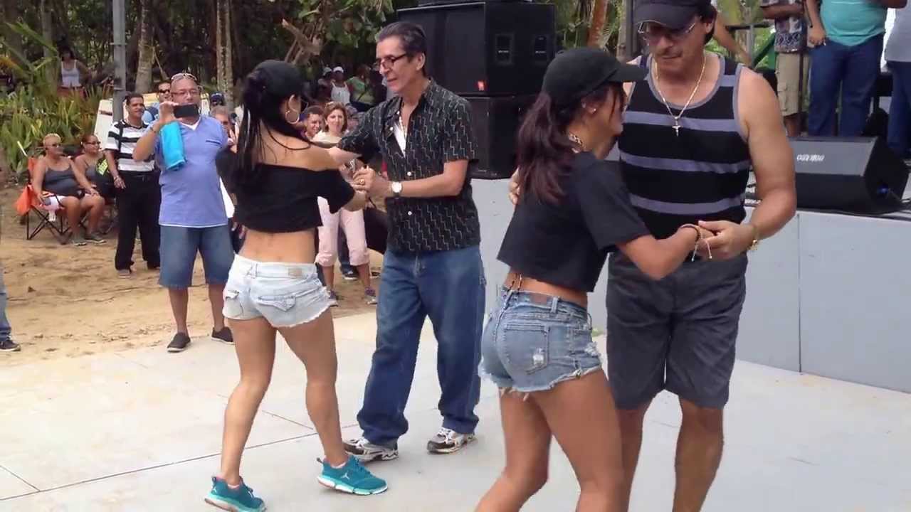 FESTIVAL DE LA COCOLIA, DORADO PR / PitoRico