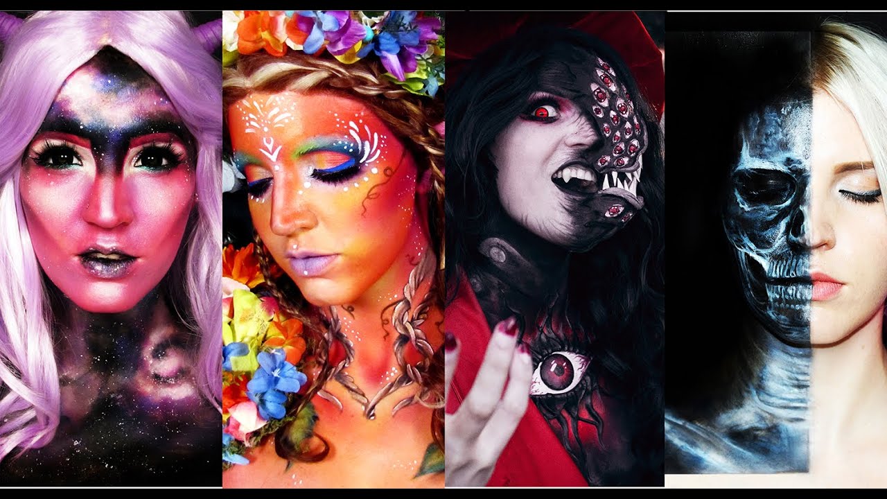My NYX Face Awards Experience