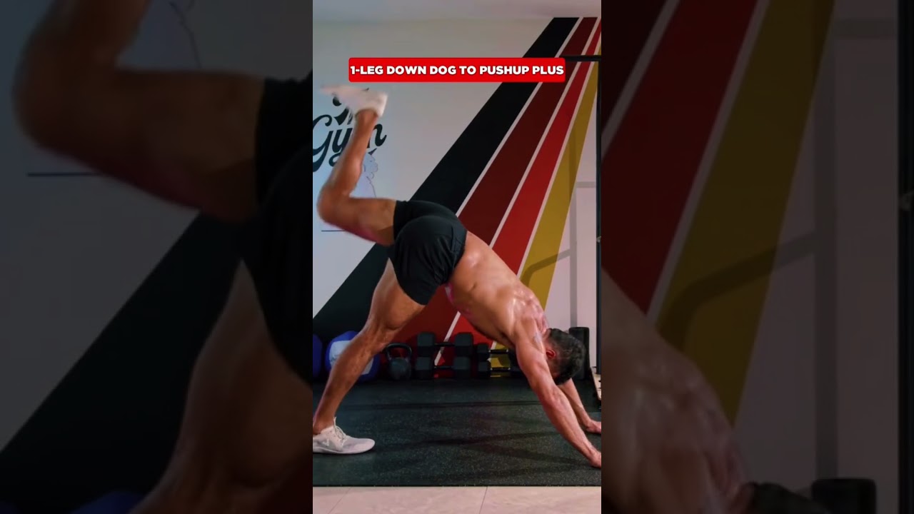🔥 X9 Bodyweight Training Mobility & Fat Loss Workout at Home #Shorts