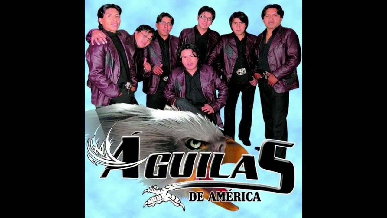 Aguilas De America Escuchame