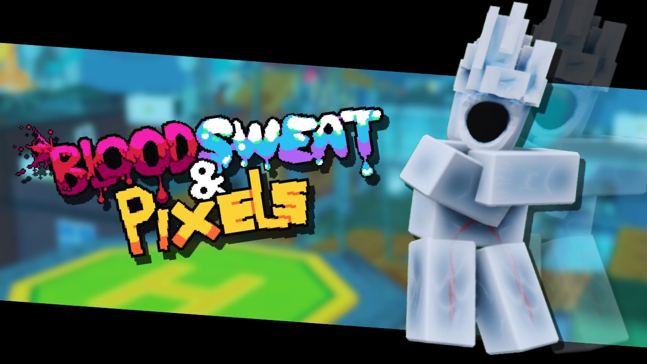 THE MOST UNDERRATED GAME ON ROBLOX!