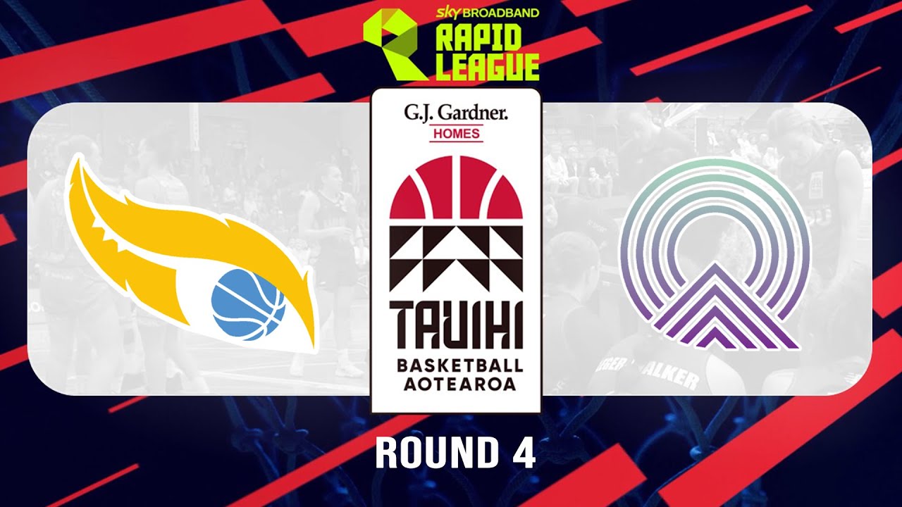 Southern Hoiho v Tokomanawa Queens | Full Basketball Game | Tauihi Basketball Aotearoa 2023