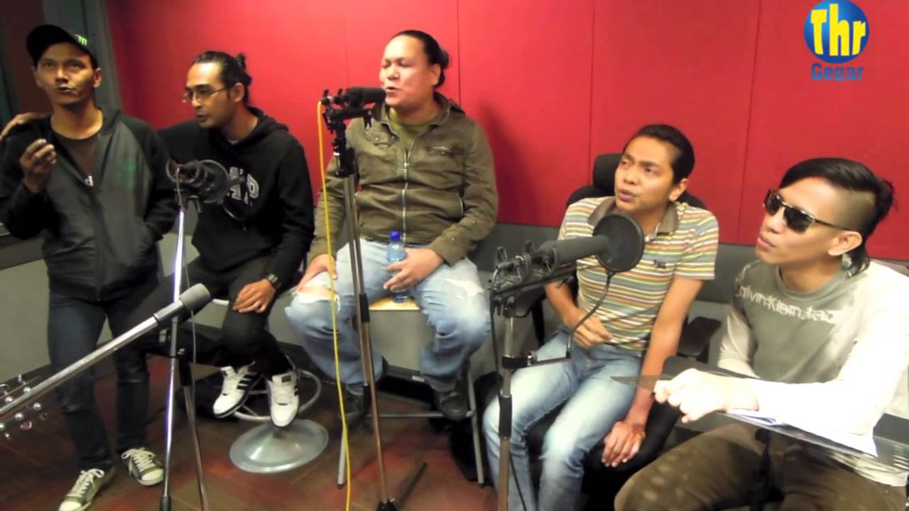 Ku Tiba Lagi - Hyper Act