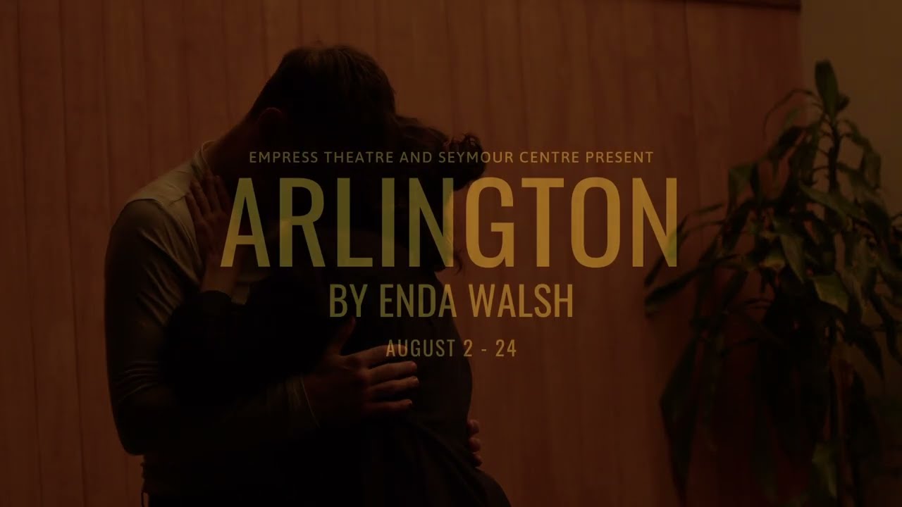 Arlington Sizzle Reel