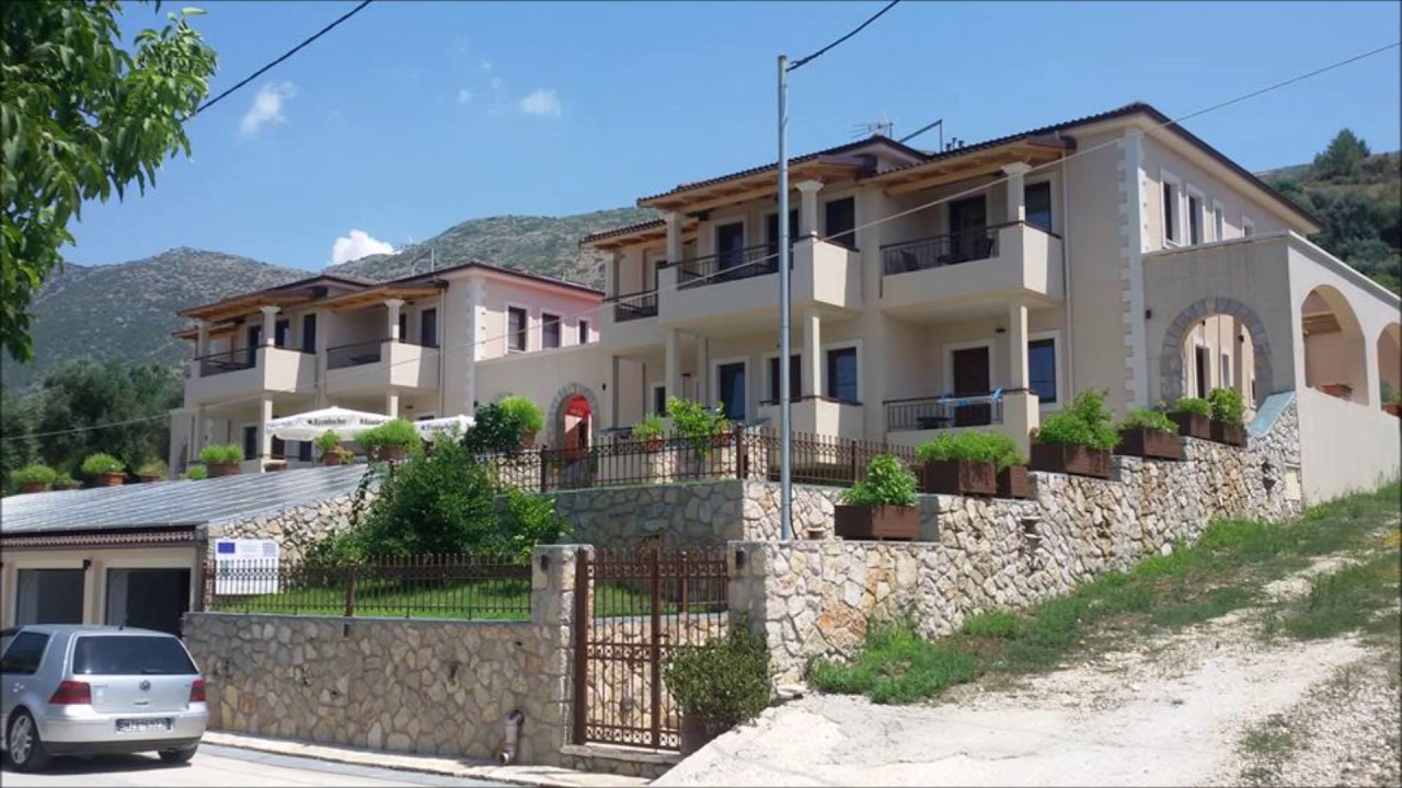 Παλατάκι Μαργαρίτι