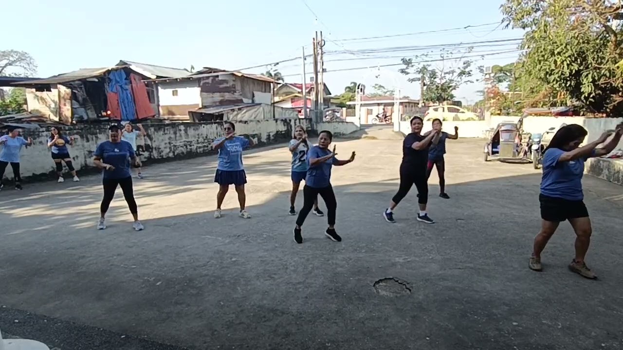 2 times |  Camias Centro | Ka-Itek Movers 
