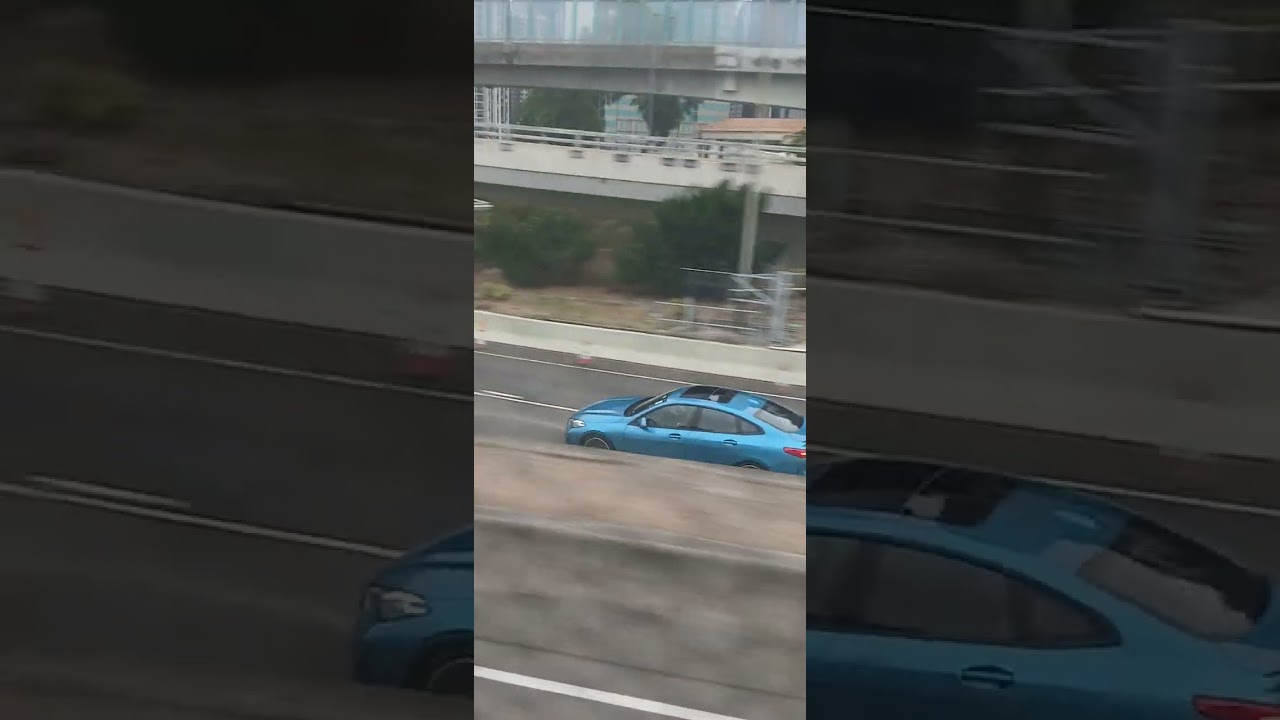 788巴士行東區走廊