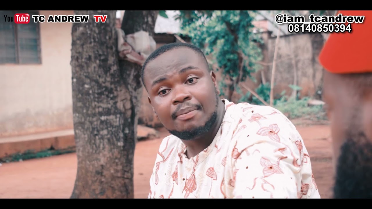 BAD MOUTH | ACHALUGO | EMOTIONAL MAN