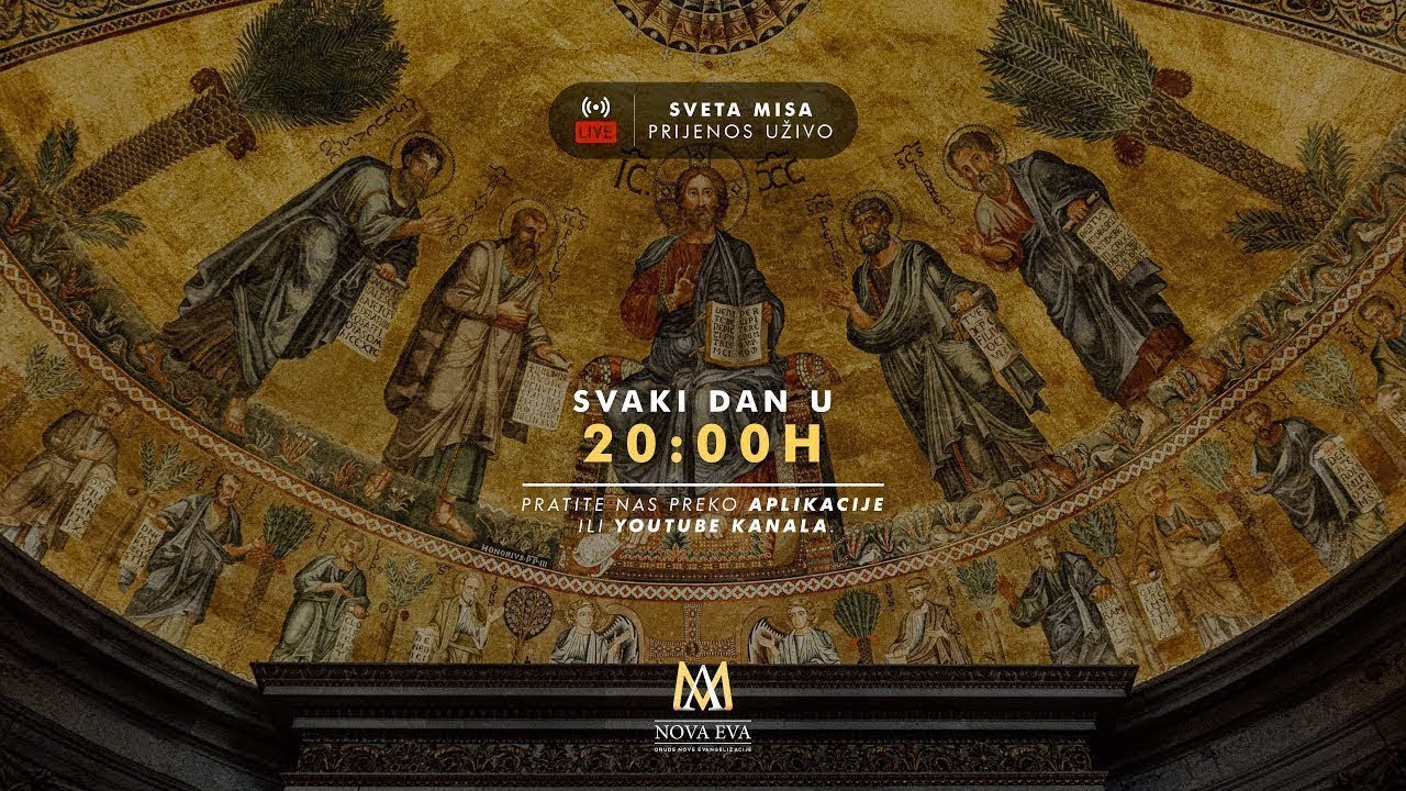 Petak - 24.10.2025. - 19:00h