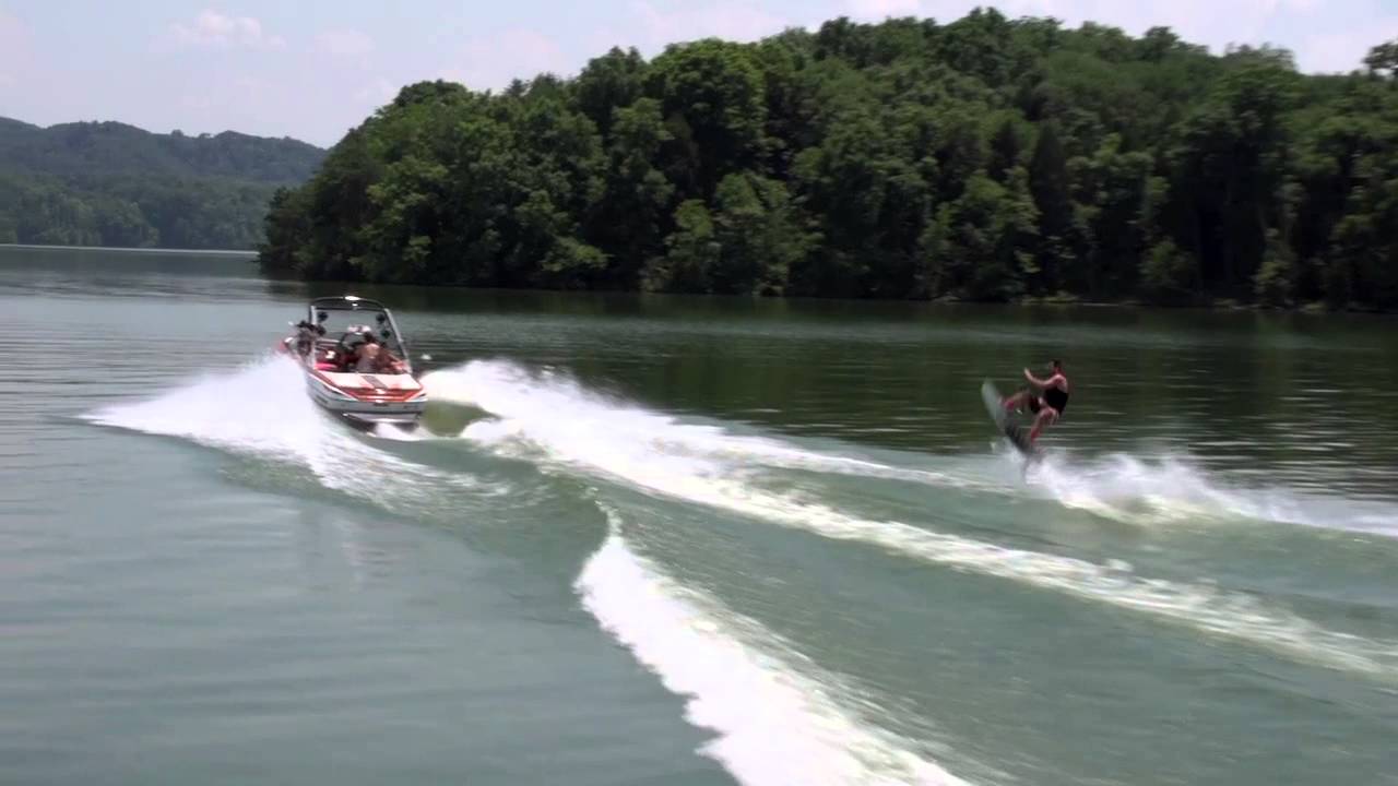 Malibu Boats: Performance and Handling