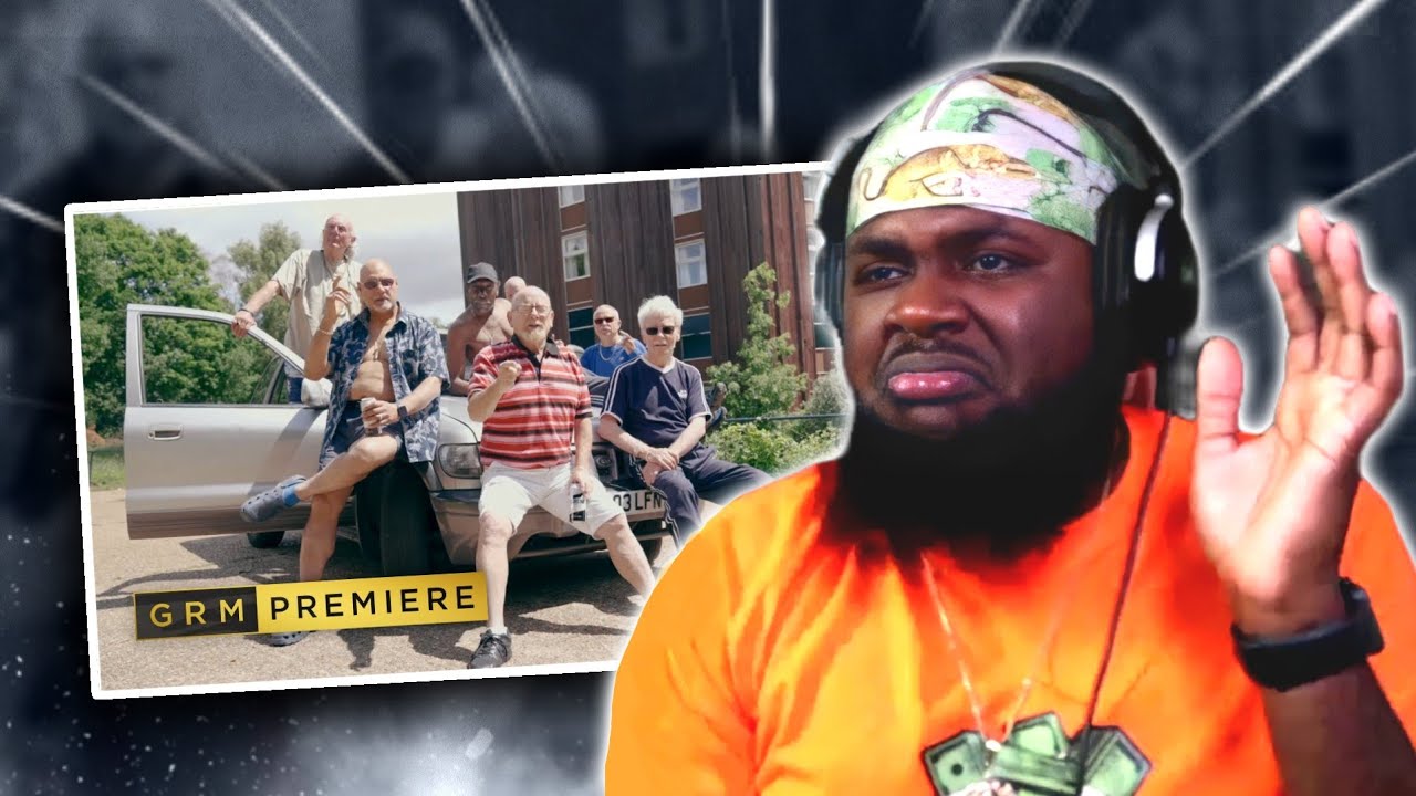 Pete & Bas - Mr Worldwide [Music Video] #RAGTALKTV REACTION