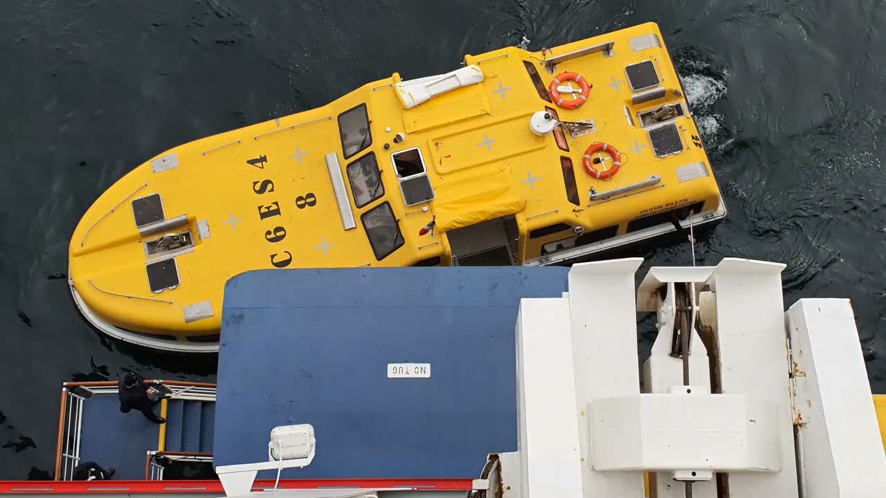 2024-CRUISING CHANNEL ISLANDS & NORMANDY