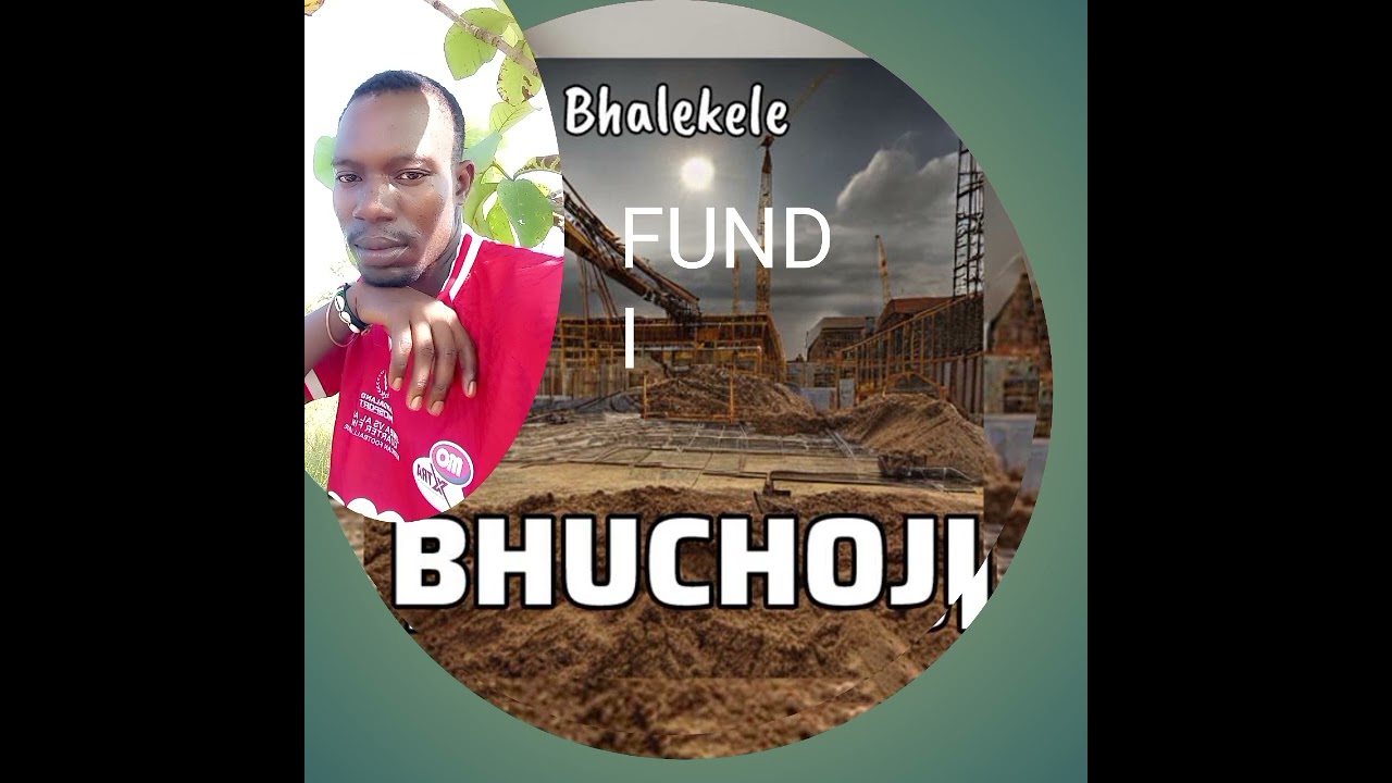 Bhalekele fundi  Bhuchoji  Official audio