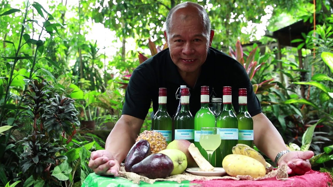 Seamen in Agriculture: Success Stories - Part 1