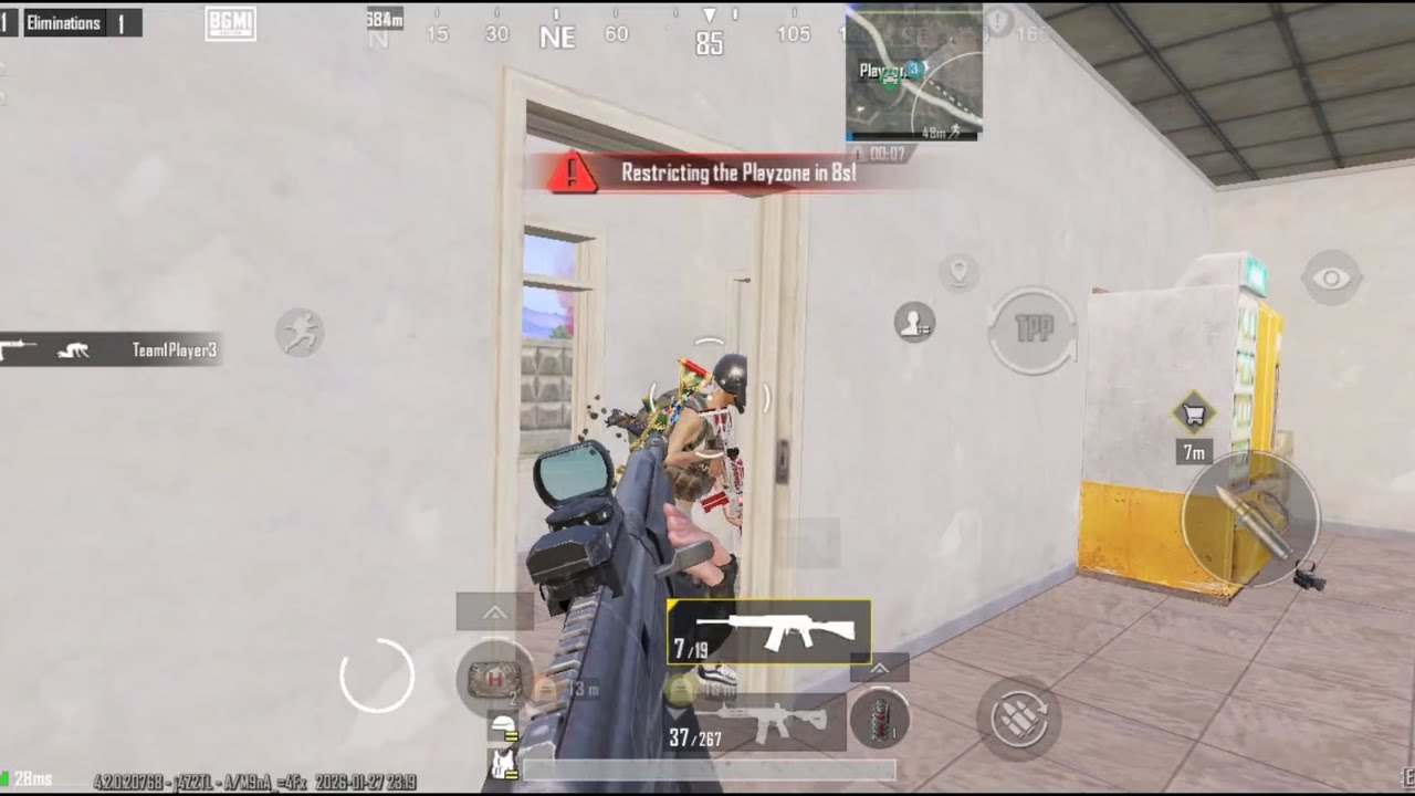 TEAM ARCBIT SPARTANS | GRATY IS BACK | SCRIMS AND Tournaments HIGHLIGHT | T3 T2 T1