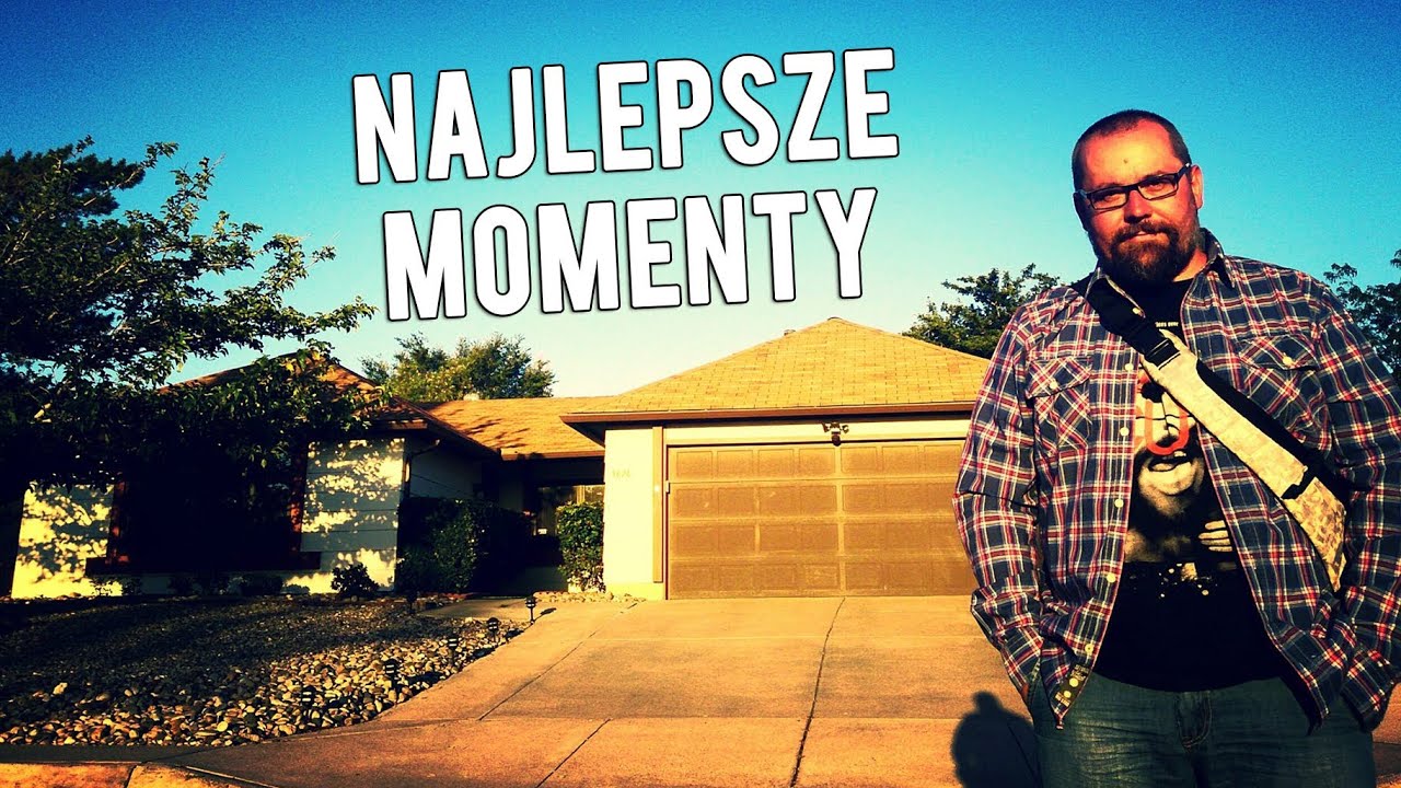 Najlepsze Momenty - Remigiusz ROCK Maciaszek
