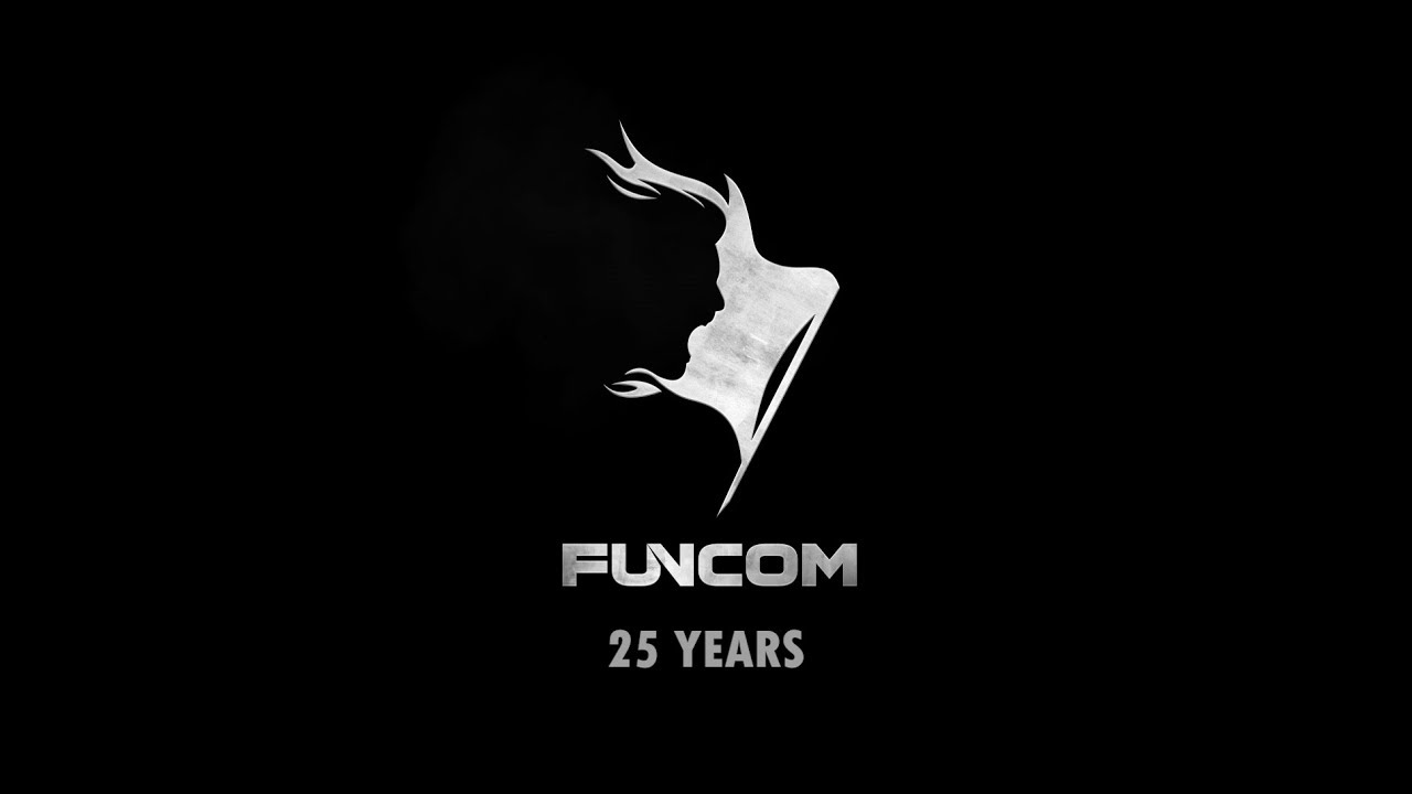 Funcom 25 Year Anniversary!
