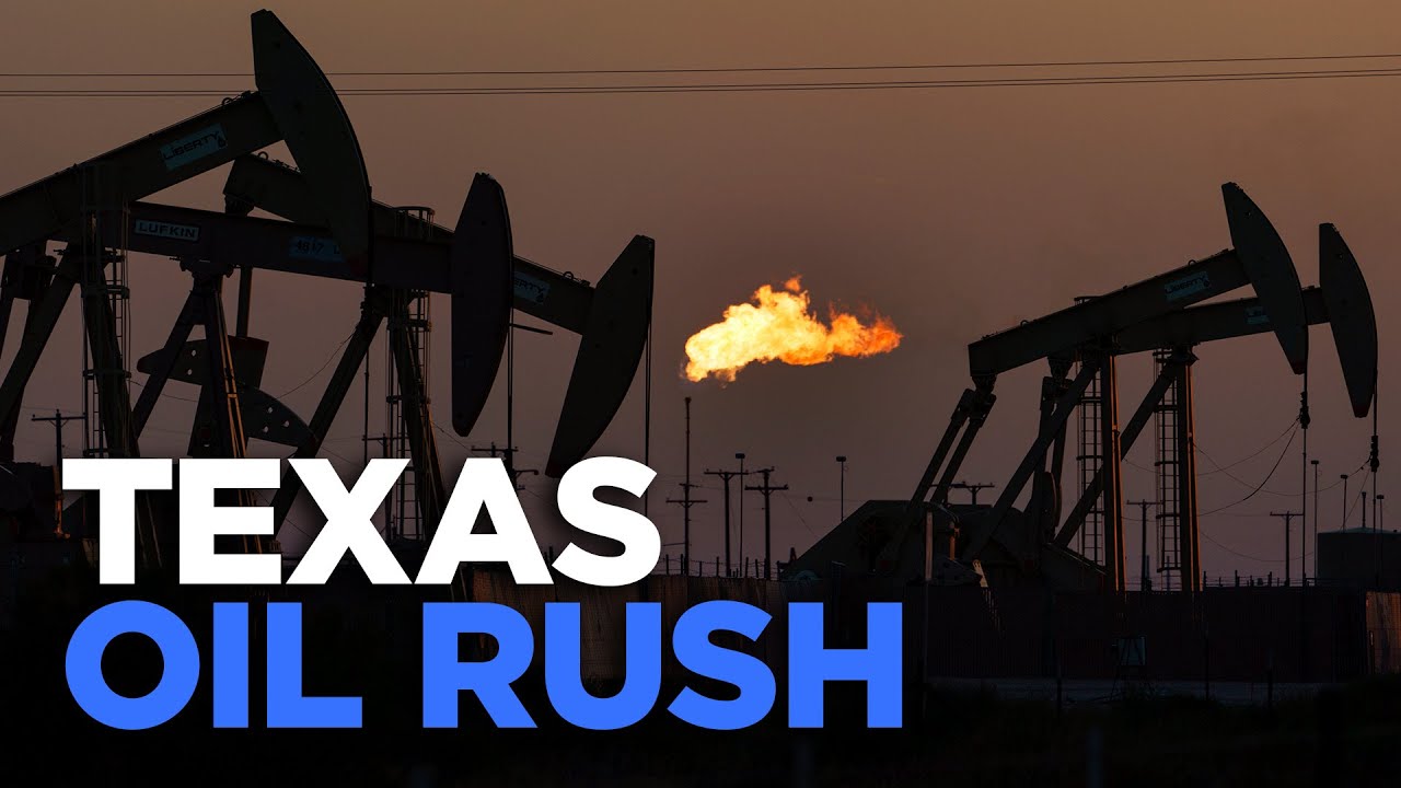 Texas Workers Face Mounting Dangers In The Heart Of America’s Greatest Oil Boom