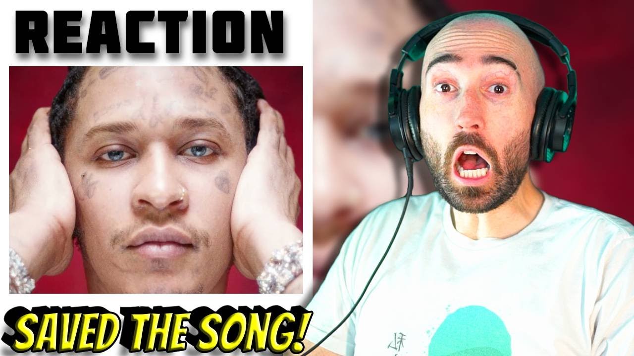 SHE ATE THIS! YOUNG THUG,  CARDI B - ON THE NEWS [FIRST REACTION]