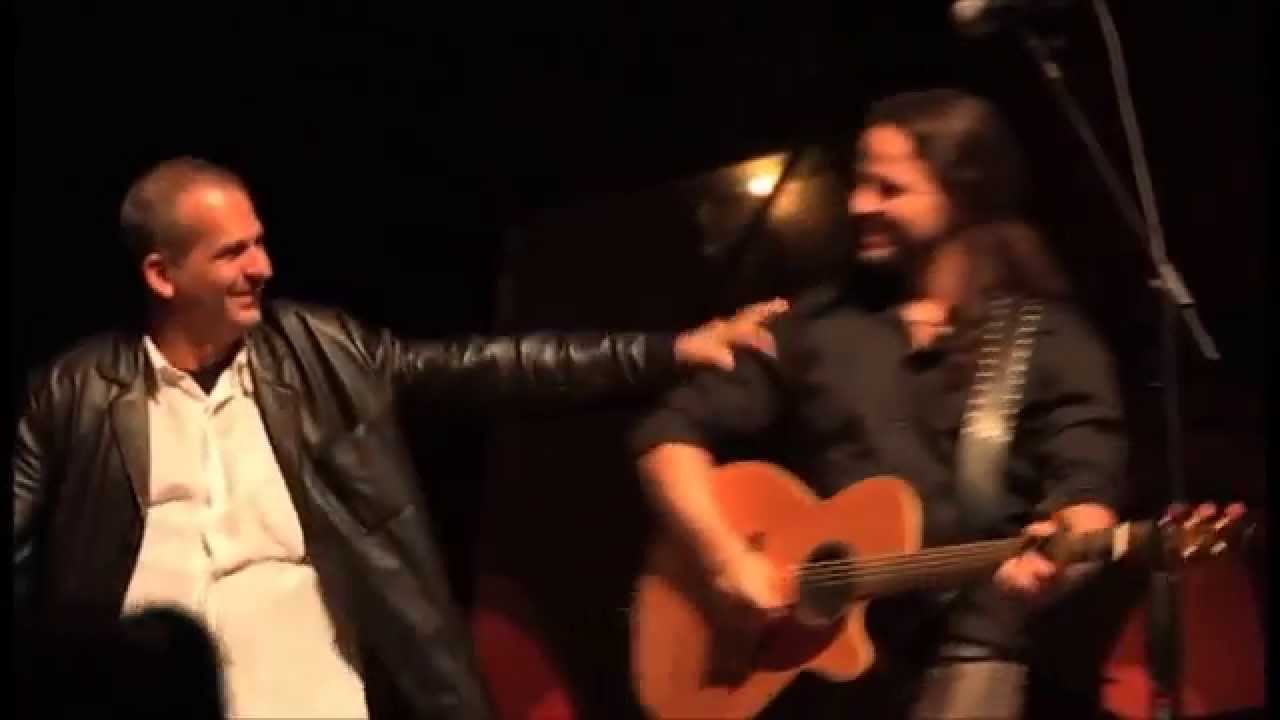 chiama piano luca bonaffini e alberto bertoli - 29 settembre 2012 MODENA